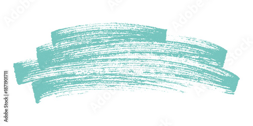 Brush paint stroke texture swatch Hand painted background Ink scribble dab clipart Paint smudge for tags and stamps design