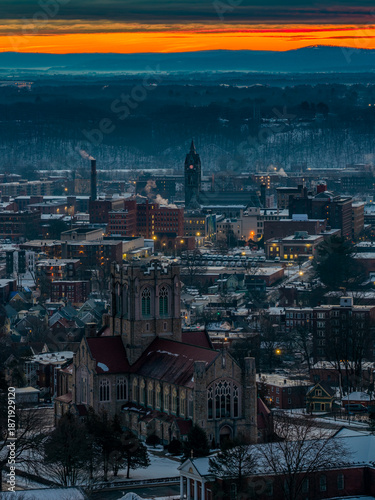 Holyoke Massachusetts 