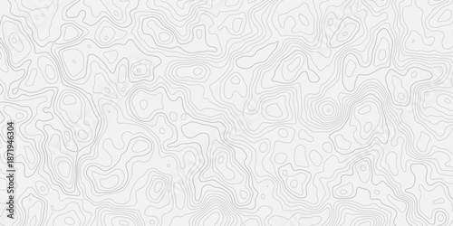 Abstract terrain mapping using continuous contour lines and elevation flow.
Minimalist geographic background inspired by mountain landscapes.