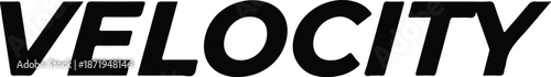 VELOCITY