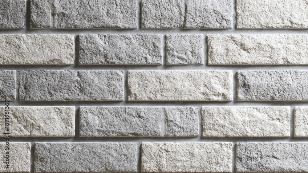 Fototapeta premium Stone wall texture background