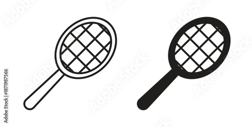 Racket icon