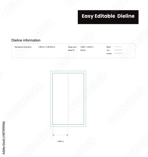 60 ml face wash tube dieline template box dieline die lines packaging custom dieline  box cardboard box dieline pizza box dieline printable product packaging layout,