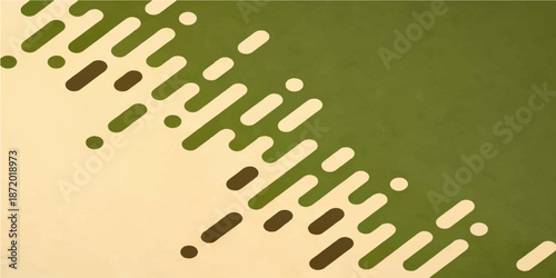 Macro shot of green and white bubble wrap texture with liquid water drops and chocolate gel bubbles creating a light nature pattern design for an aqua wallpaper illustration