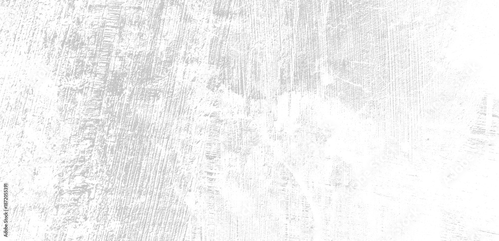Fototapeta premium White Grunge Wall Texture Background