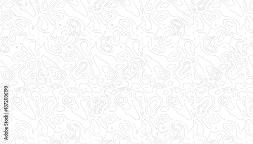 Elegant white lace pattern background