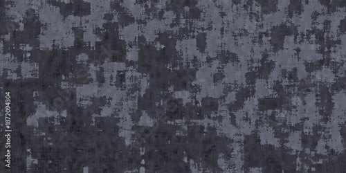 Triangular Halftone Texture Retrowave Vector Geometric Technology Abstract Background. Half Tone Triangles Retro Colored Pattern.