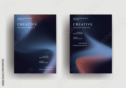 Knitting Needles and Yarn Ball Logo for Crochet and Wool Crafts