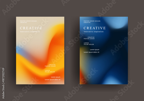 Hand-Knit Wool Products Craft Symbol for Cozy Winter Apparel Branding