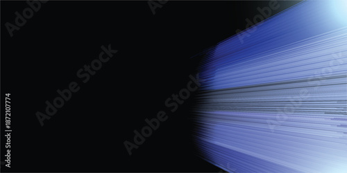 Colorful gradient lights wallpaper vector design in eps 10