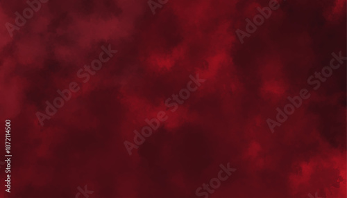 Abstract Soft Pink Watercolor Texture Background