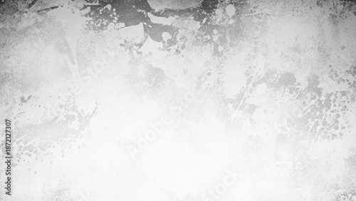 Abstract grayscale texture with blurred, mottled patterns and a soft, diffused light effect