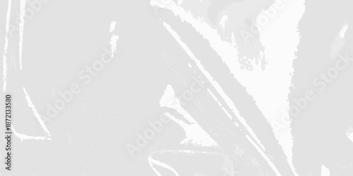 Abstract white and gray swirls create a textured minimalist background image
