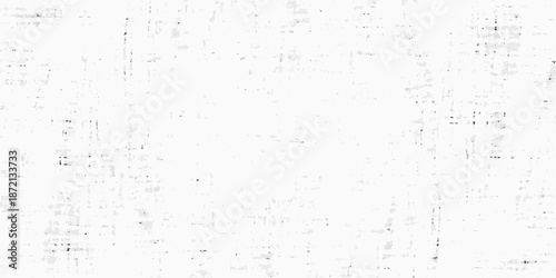 Abstract white textured background with subtle grainy and distressed details