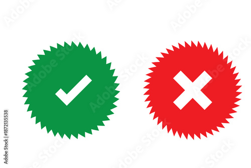 check box icon with correct, accept checkmark icons green tick box, check list circle frame - checkbox symbol sign. check mark box square frame. Green check mark icon in a box.