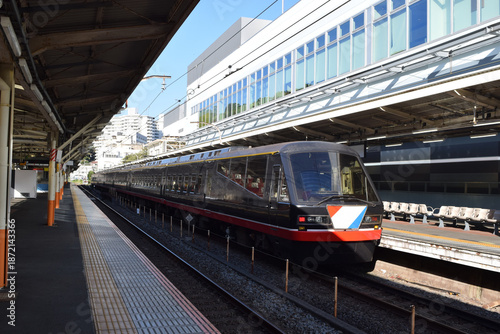 Rolling stock of Izukyū Line, Shizuoka Prefecture, Japan