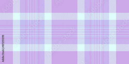 Card fabric pattern plaid, christmas card seamless background texture. Diwali tartan textile check vector in light color.