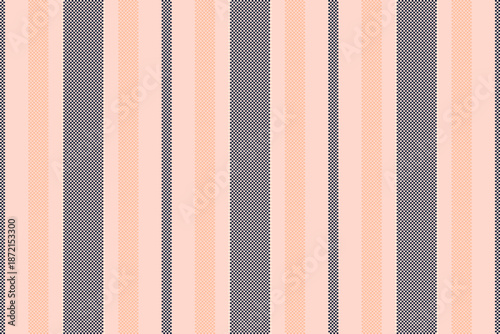 Mhic fabric vertical stripe, present seamless texture textile. Pbstract background background pattern vector lines in light and dark colors.