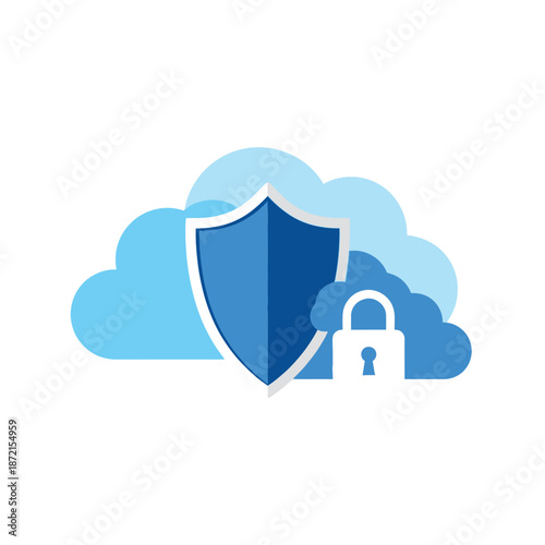 Vibrant red rocket ship blasting off into space with dynamic flames