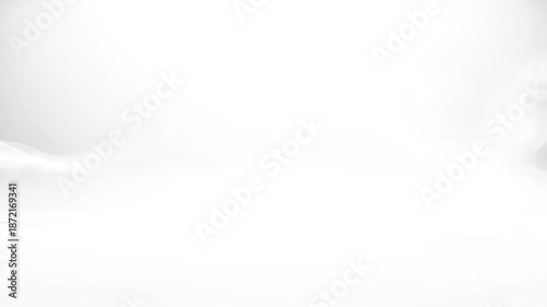 Dramatic White Smoke Effect Stock Video Footage Background Overlay Motion Graphics Spotlight Beam Light Abstract Visuals for Creative Projects and Commercial Use