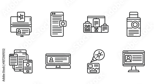 Digital document management system