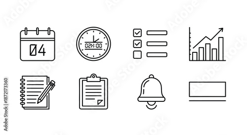 Essential productivity tools