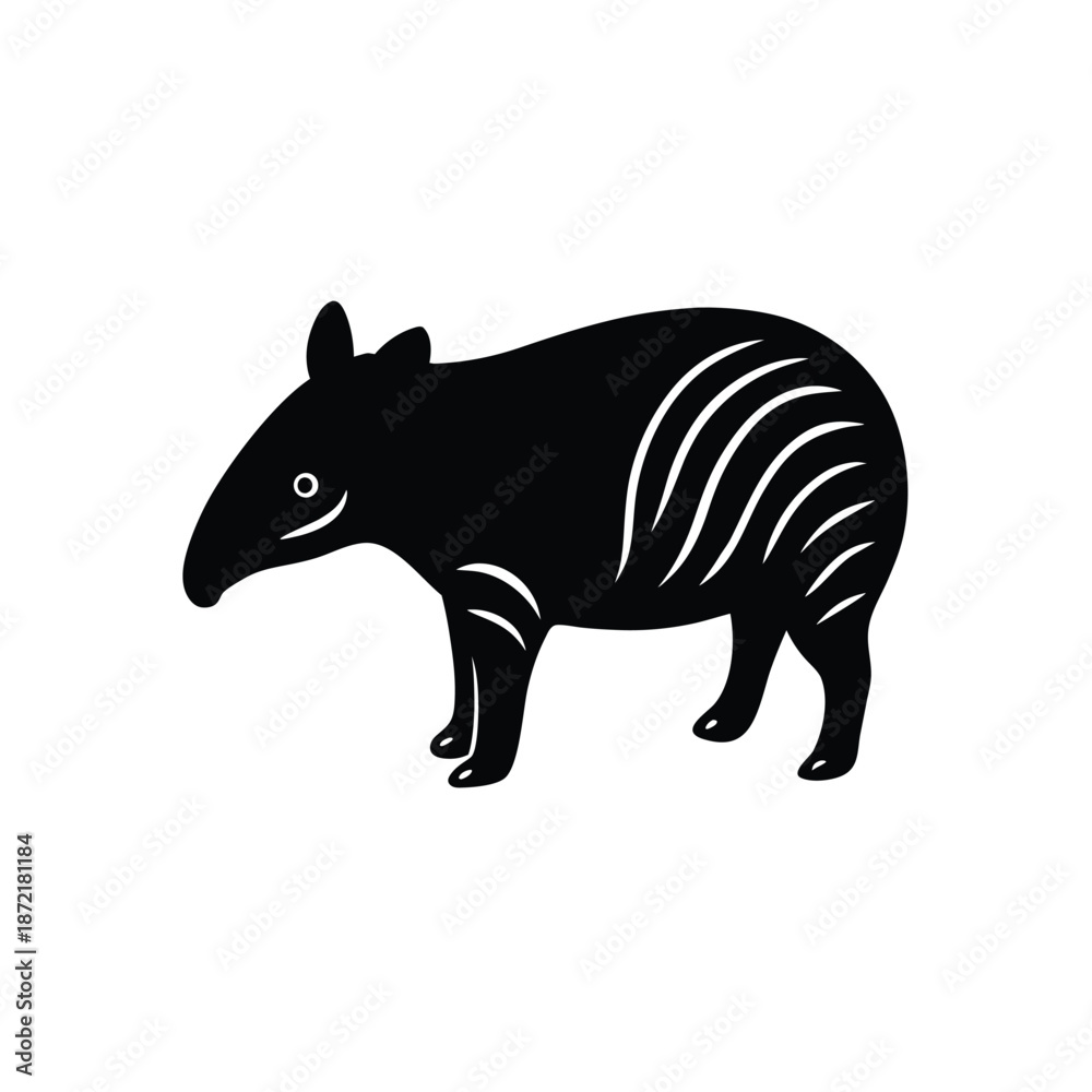 Fototapeta premium Adobe Illustrator Artwork