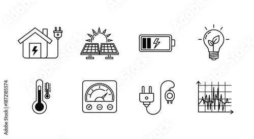 Sustainable energy management