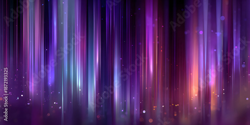 Wallpaper Mural purple violet gradient abstract background with glass effect and vertical noise texture, modern futuristic style for fashion, banner, web design, digital wallpaper, tech projects and creative display Torontodigital.ca