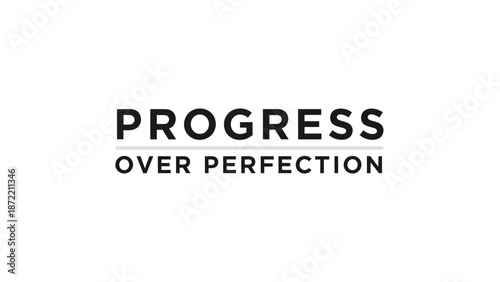 motivational quote emphasizing growth and continuous improvement in life and