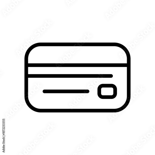 Atm card icon
