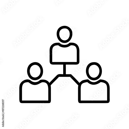 Team leadership structure