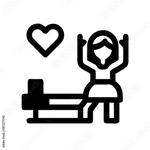 Celebrating success in comfort