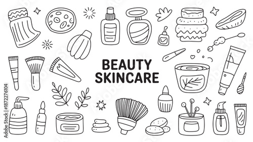 Eco Friendly Sustainable Energy Vector Set with Green Environment Icons and Ecology Symbols