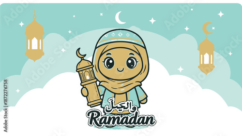 Grey award ribbon icon with star pattern and shield emblem