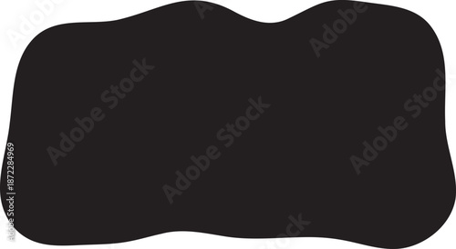 hand drawn ornament arrow shape element