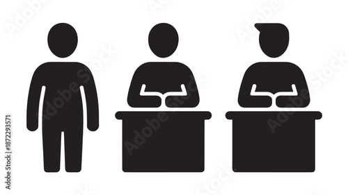 Modern Real Estate and Residential Property Development Concept