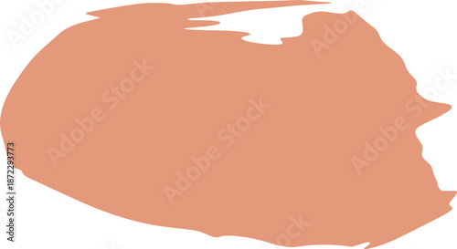 hand drawn ornament arrow shape element