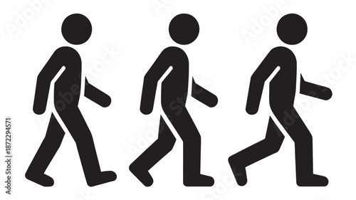 Mobile Payment and Fintech Concept Vector Illustration with Smartphone and Secure Wallet Digital Icons