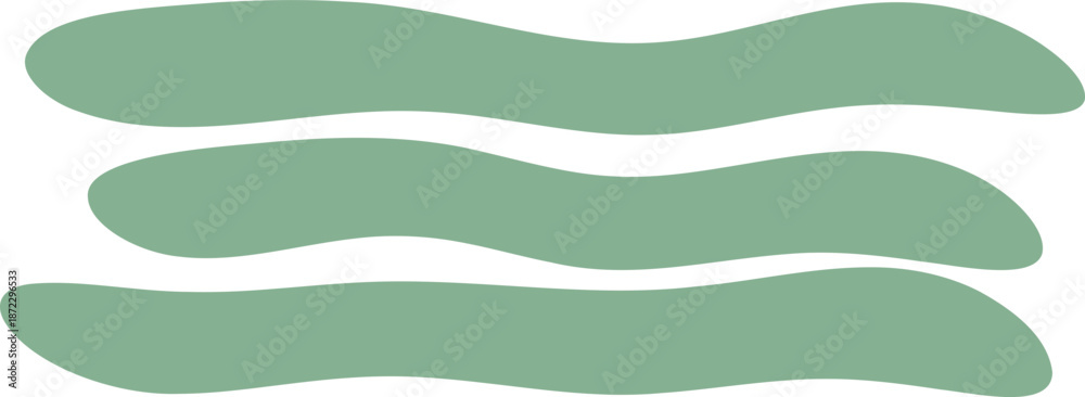 Obraz premium hand drawn ornament arrow shape element