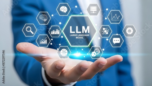 Exploring the power of large language models (llm) and artificial intelligence innovation