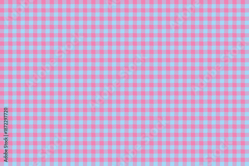 blue checkered, pink checkered, blue and pink checkered, pink and blue checkered, blue and pink tablecloth, pink and blue tablecloth, pink tablecloth, pink and blue pattern, pink and blue checkered