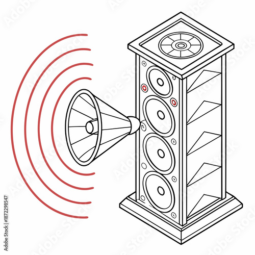 Innovative Glass Acoustic Vibration Control Technology, Sound Insulation and Noise Reduction System for Modern Architectural Glazing and Industrial Use