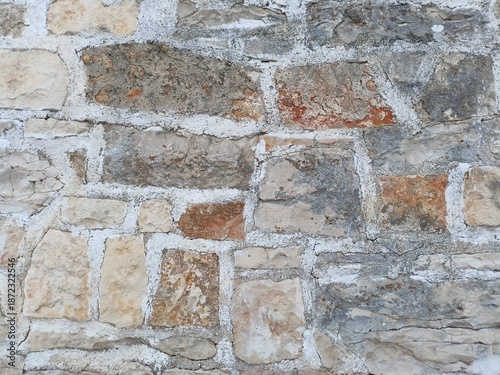 stone wall texture