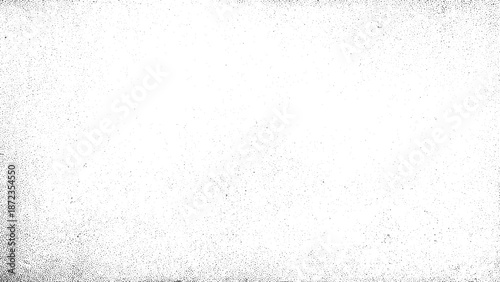 Abstract vector grunge texture background with dust grain particles