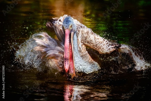 Pelican - Power in Motion