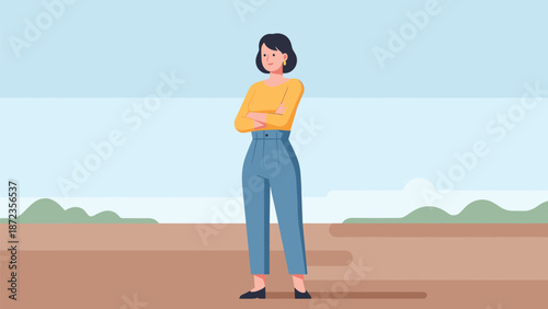 Empowering women on international women's day a celebration of equality and strength