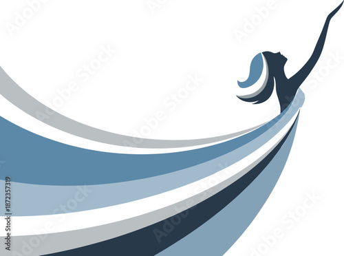 Empowering women on international women's day celebrating equality and strength