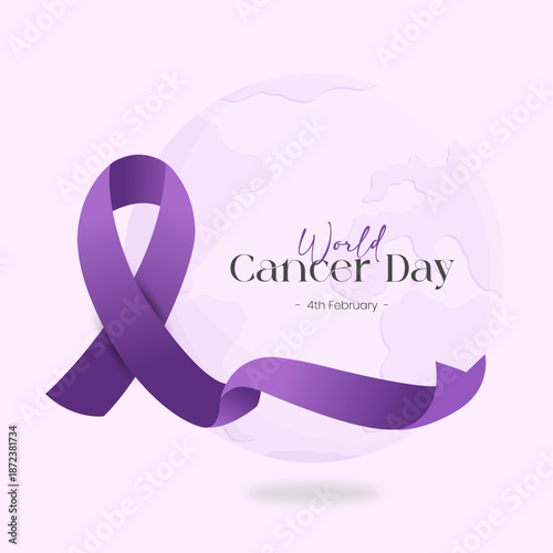 world cancer day