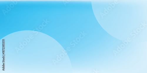 line wave background. Blue minimal round lines abstract background. Thin line wavy abstract vector background. Curve wave seamless pattern design